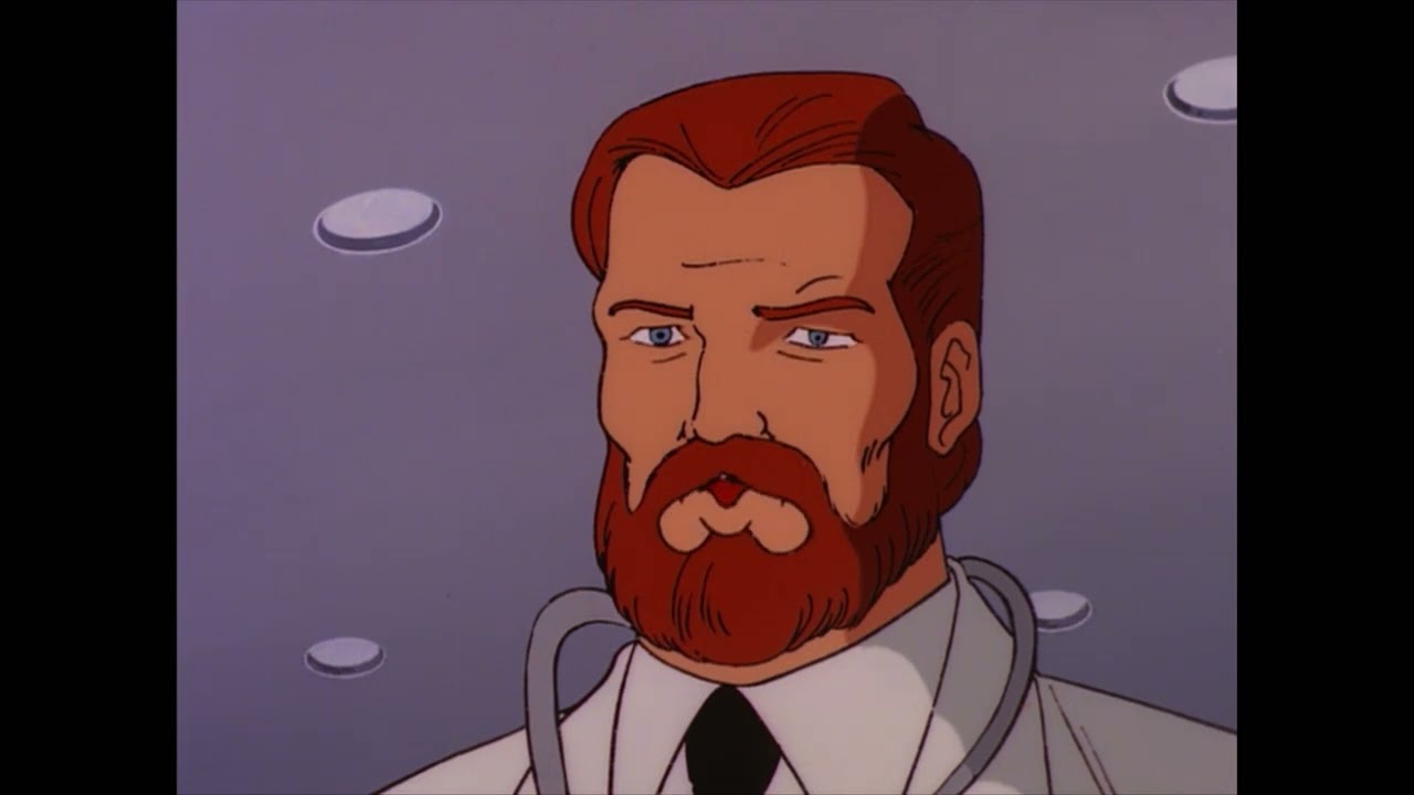 S1 E50 | G.I. Joe | An Eye For an Eye | FULL EPISODES