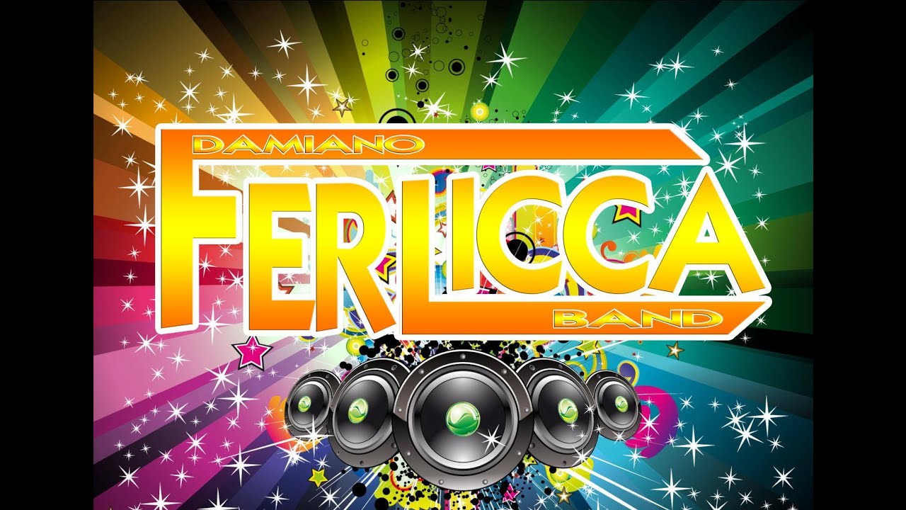 COLORADA - CUMBIA DAMIANO FERLICCA
