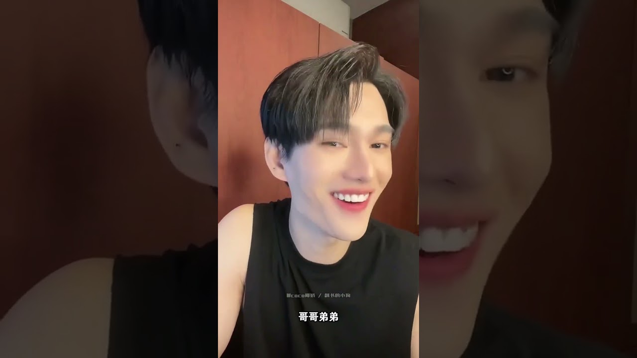 [CH subs] 240210 PAVEL TIKTOK 切片中字   / #poohpavel