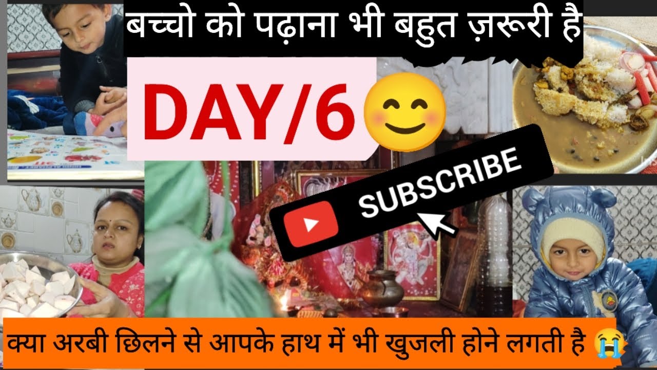 Subah Se Shaam Tak | Indian Mom Daily VlogDaily Vlogging Shuru | Aaj Ka Simple Sa Din 🌸 #dailyvlog 