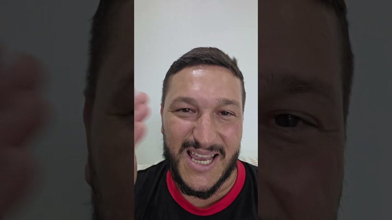 Que voce seja um instrumento da OBRA DE DEUS, que o Espírito Santo lhe instrua e abra os seus olhos.