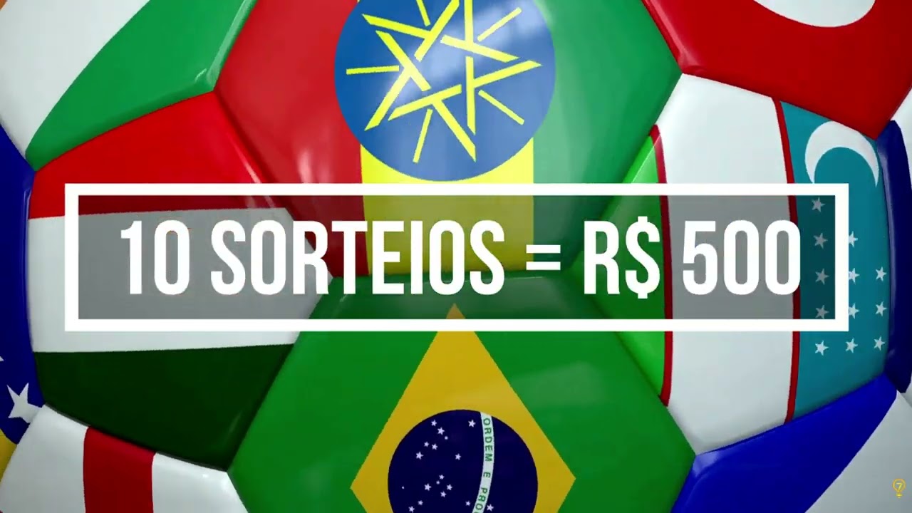 Corrida de Vendas - Ameplan Sa&uacute;de!!! Copa do Mundo Qatar 2022