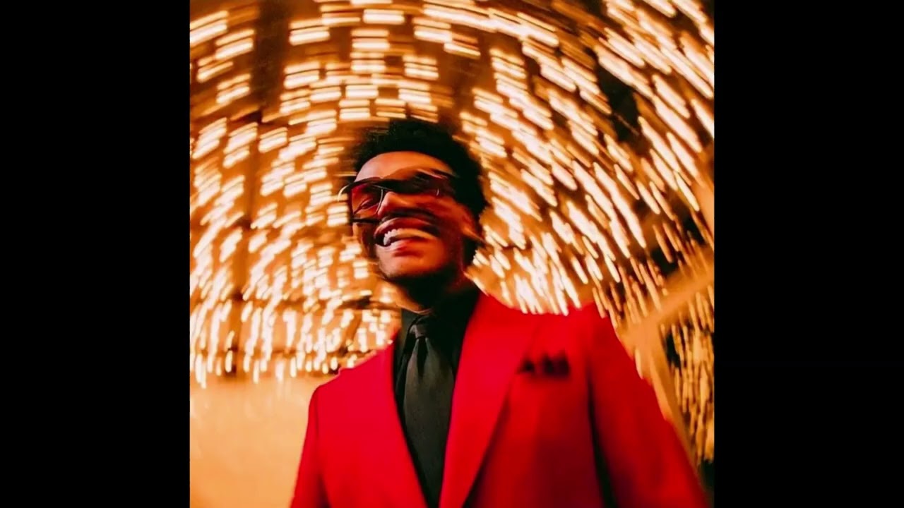 [FREE] THE WEEKND, BLINDING LIGHTS TYPE BEAT 