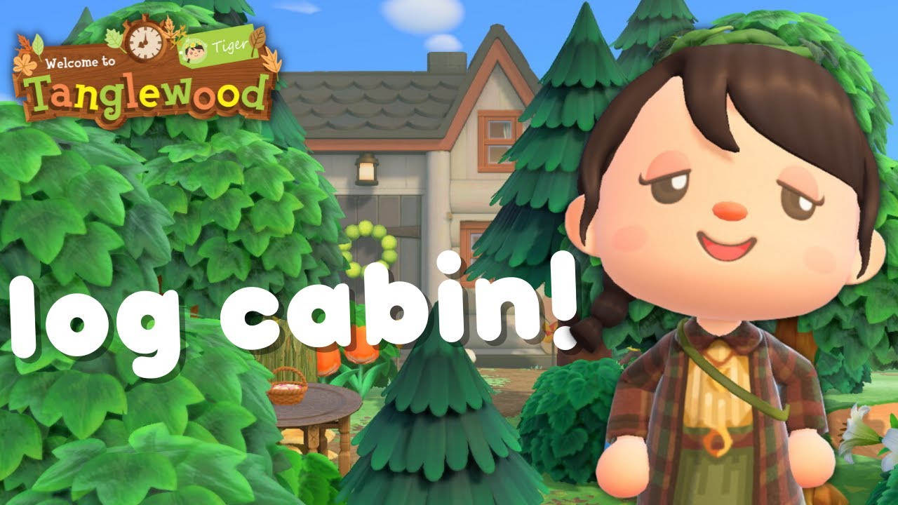 turning my house into a woodsy lake cabin!