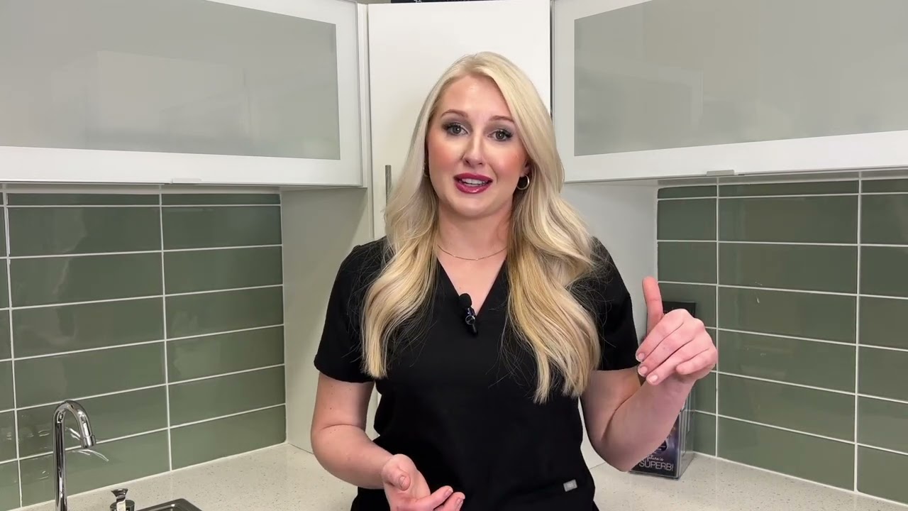 Moxi™ + BBL™ for Combination Correction by Sciton with Laser Specialist Cheryl D.