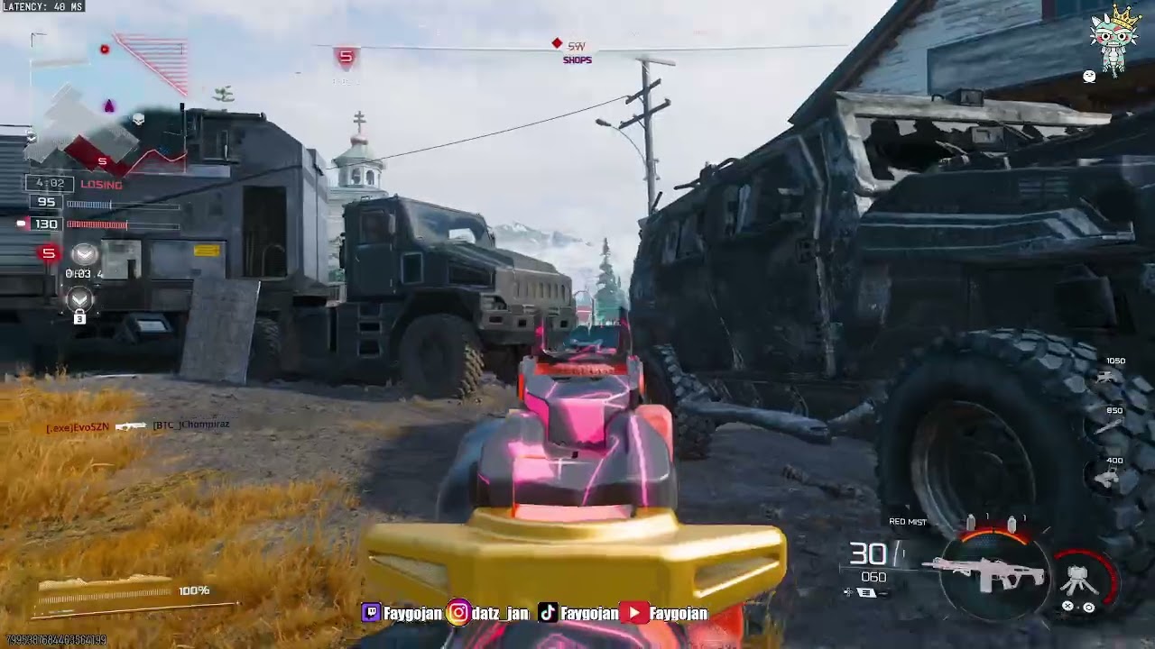 CLOSE 8S GAME  LUH COMEBACK