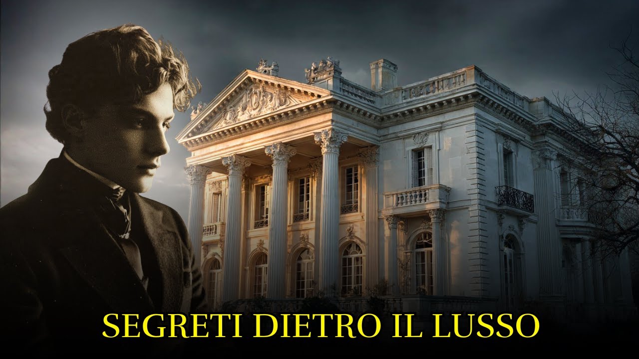 La tragedia nascosta dietro le propriet&agrave; della famiglia Agnelli.