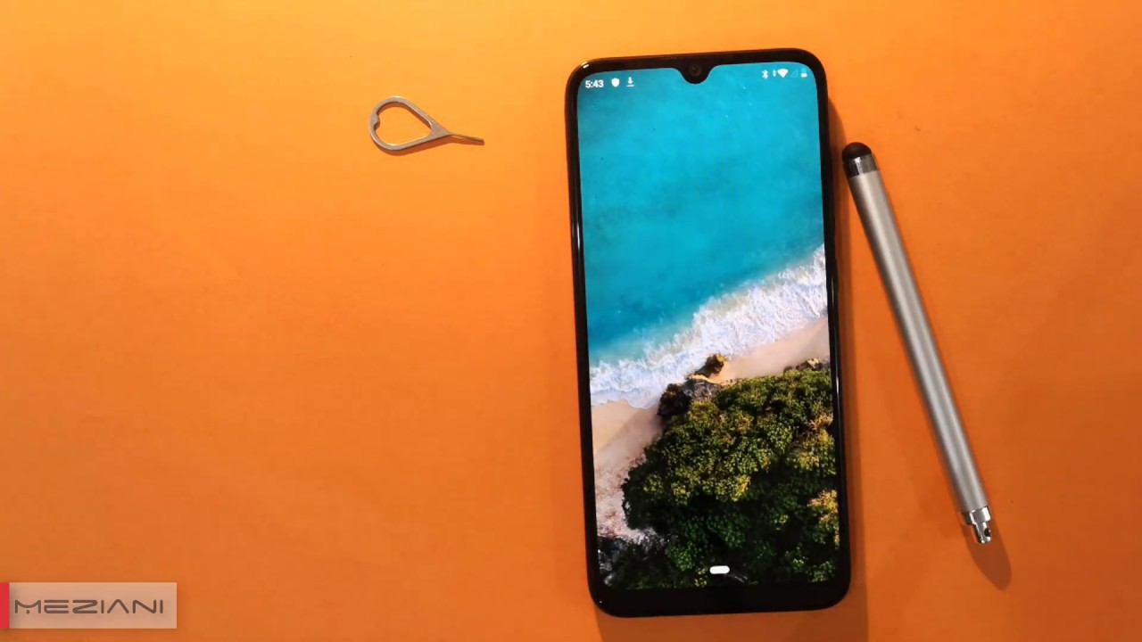Bypass Google Account FRP Xiaomi Mi A3  (M1906F9SH /M1906F9SI) Without PC