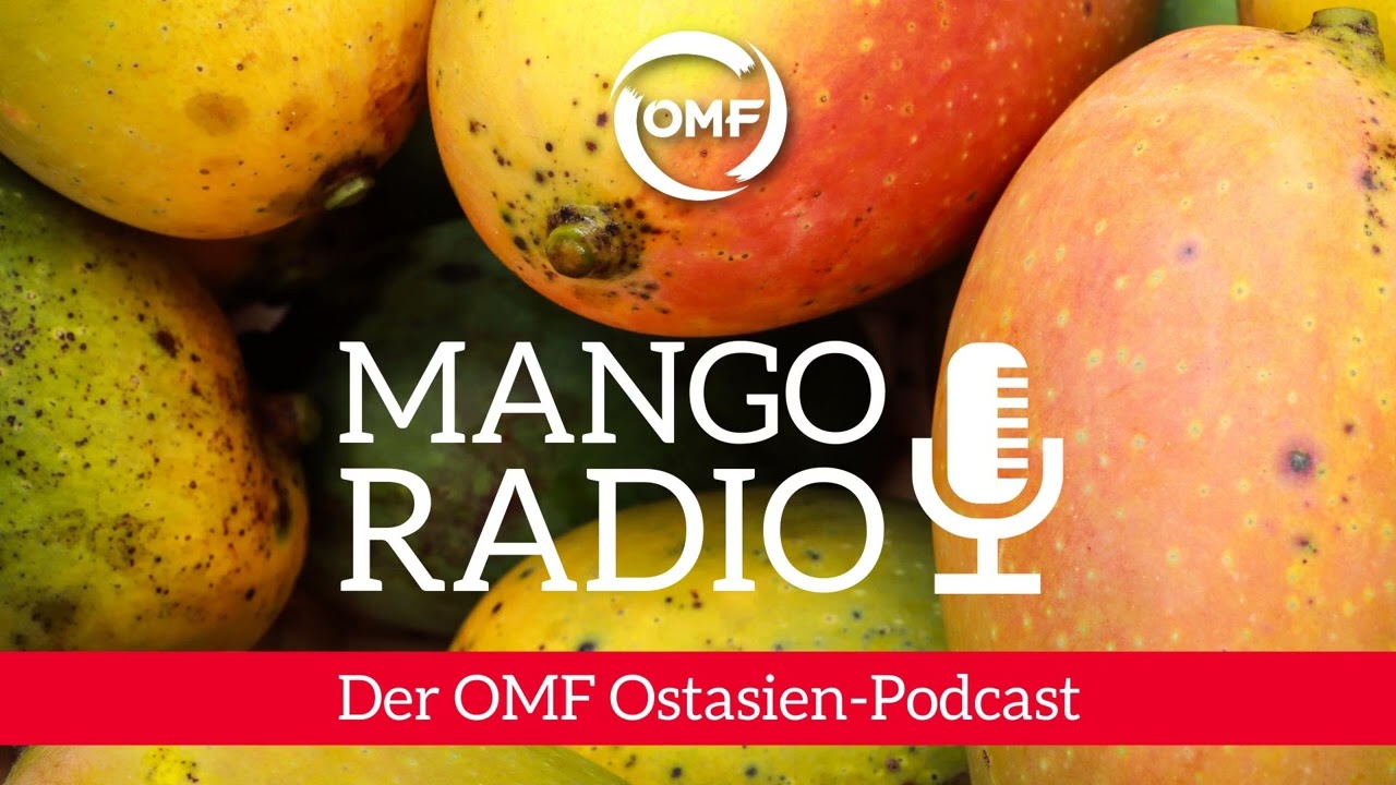 Darf man heute &uuml;berhaupt noch missionieren?