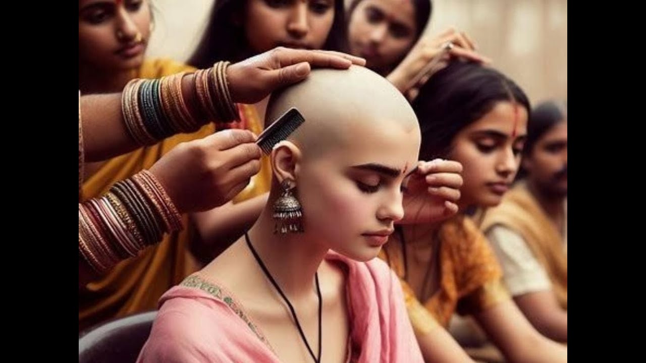 college girl headshave new|Headshave in 2023|headshave bald 2022| 