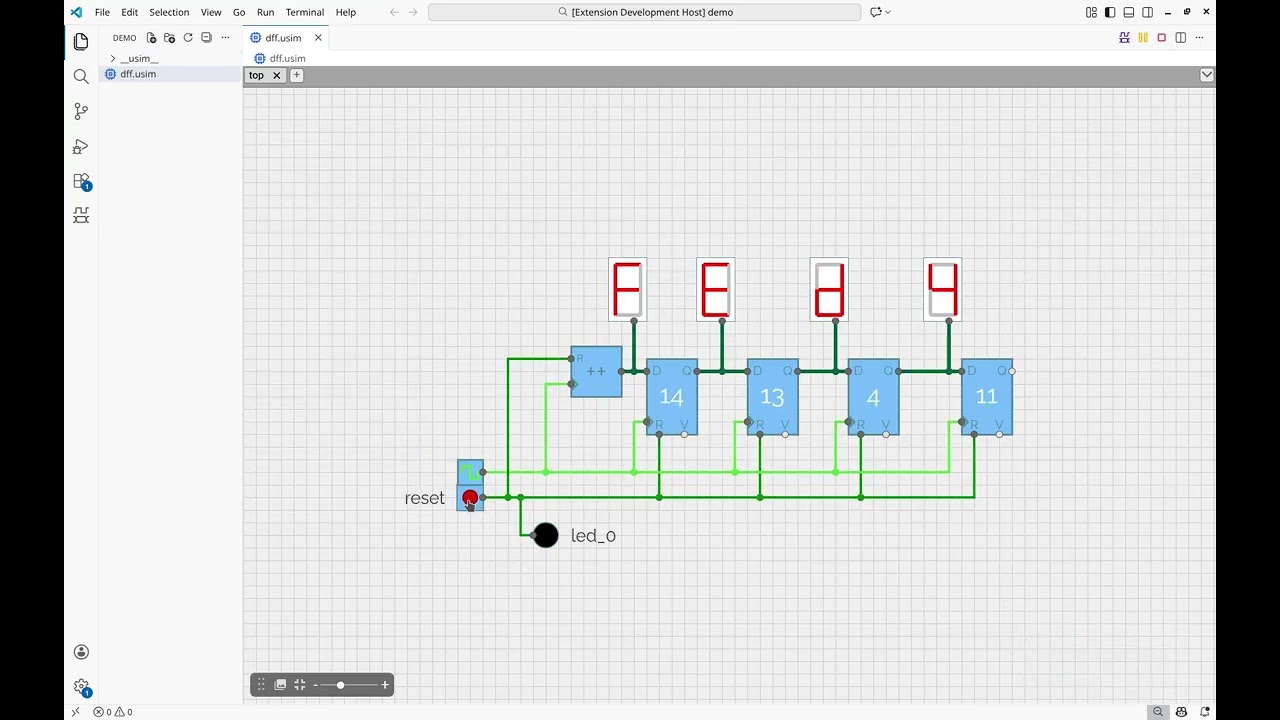 03 - FPGA Export