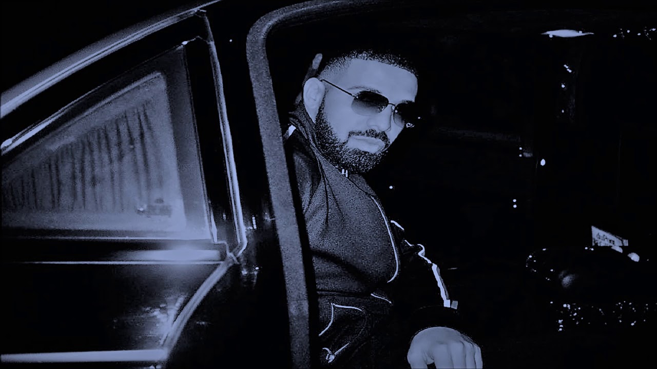 Drake Type Beat - 