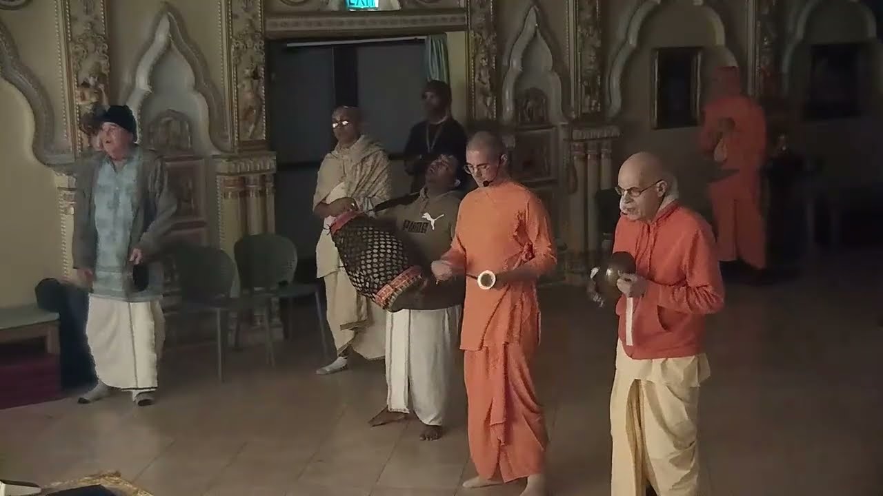 ISKCON San Diego