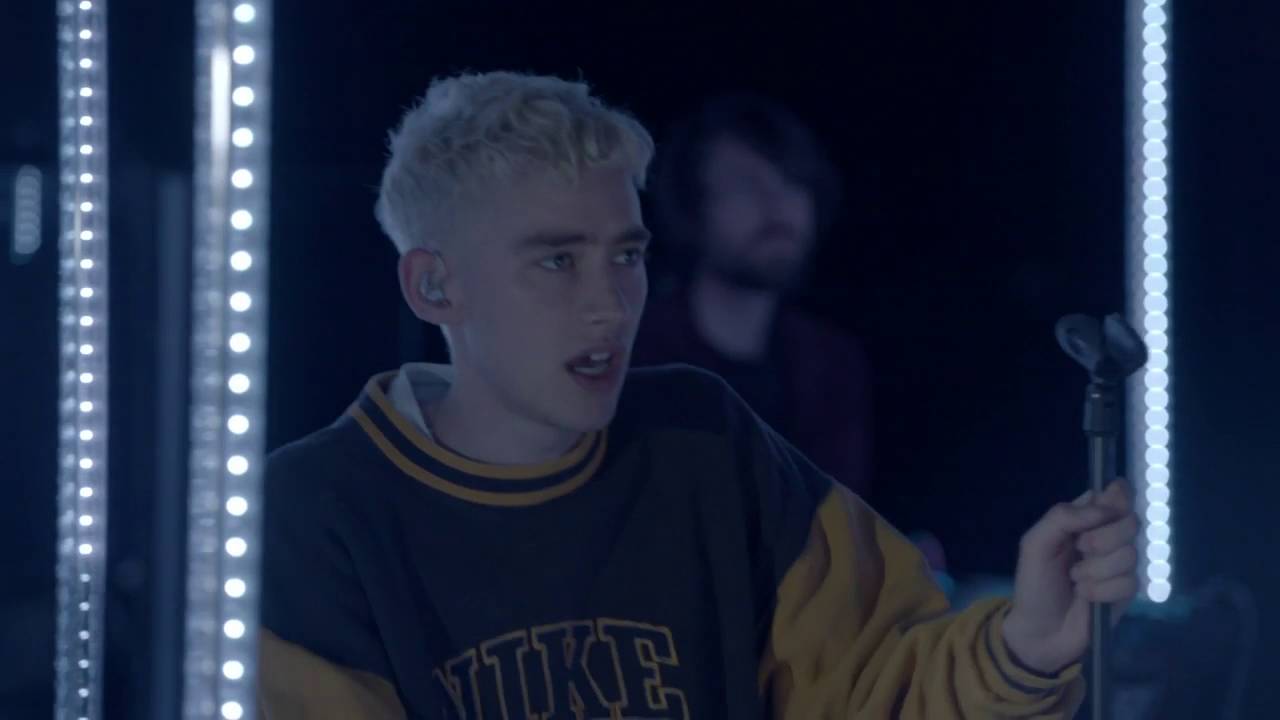 Years & Years - Shine - Naver Music