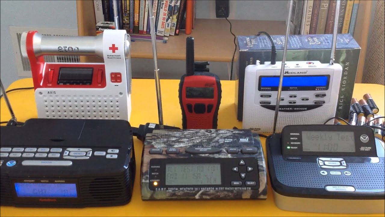 {EXTREMELY RARE} EAS #1009 - LIVE HUMAN VOICE KWO35 ROUTINE WEEKLY TEST 3-18-2015