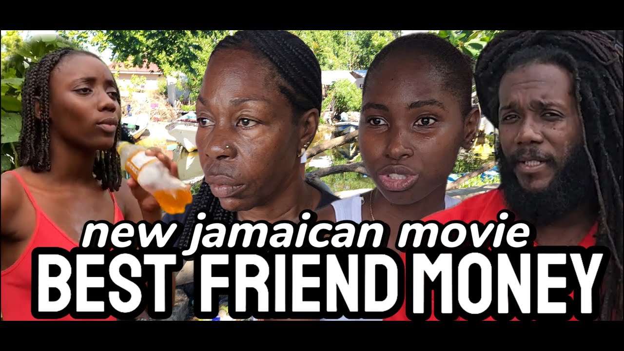 BEST FRIEND MONEY   NEW CARRIBEAN  MOVIE  2026   by JAMMIWOOD