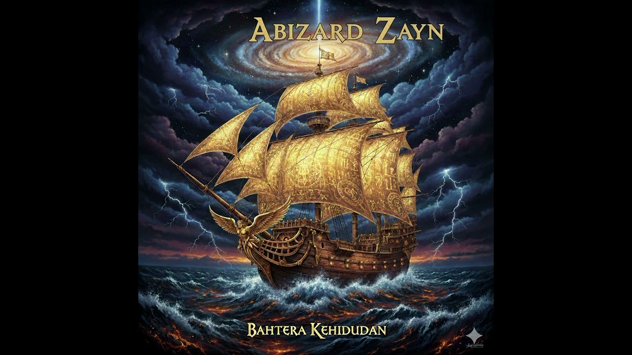 Bahtera Kehidupan 