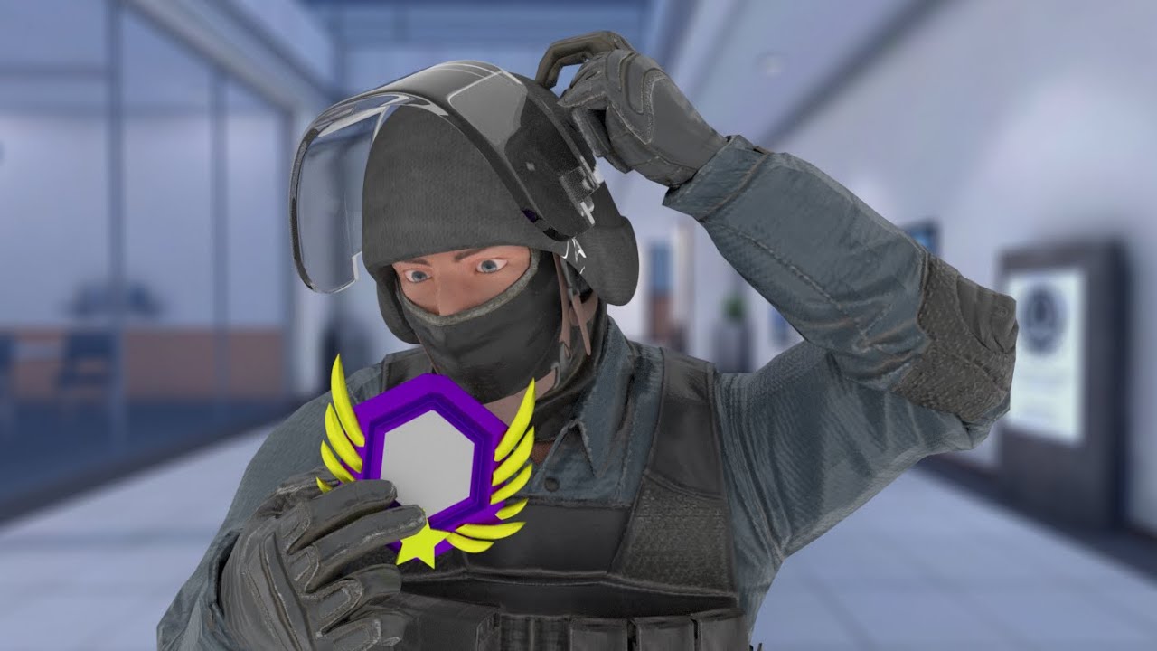 We should be bronze - Critical Ops funny moments