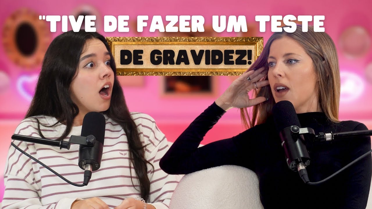 Red flags dos homens e como salvar as Just Girls
