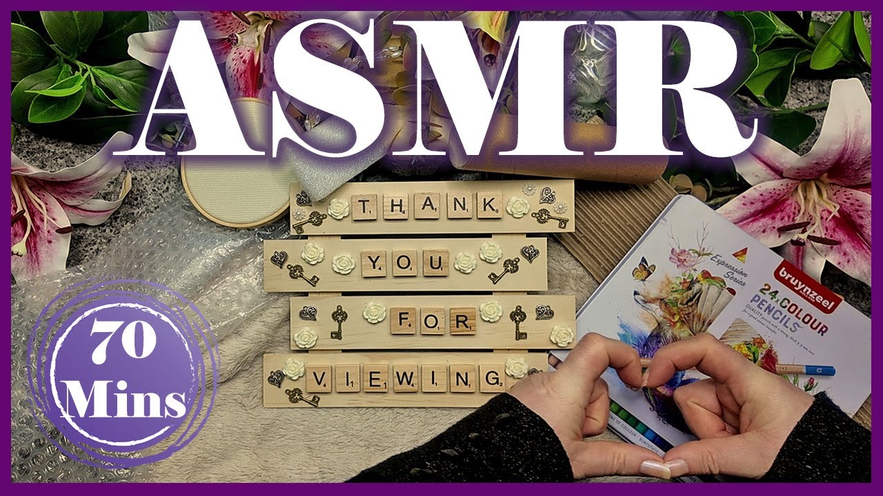 ASMR Scratching Only, Gentle Textured Scratches in Immersive Stereo for Brain Massage Tingles #adhd