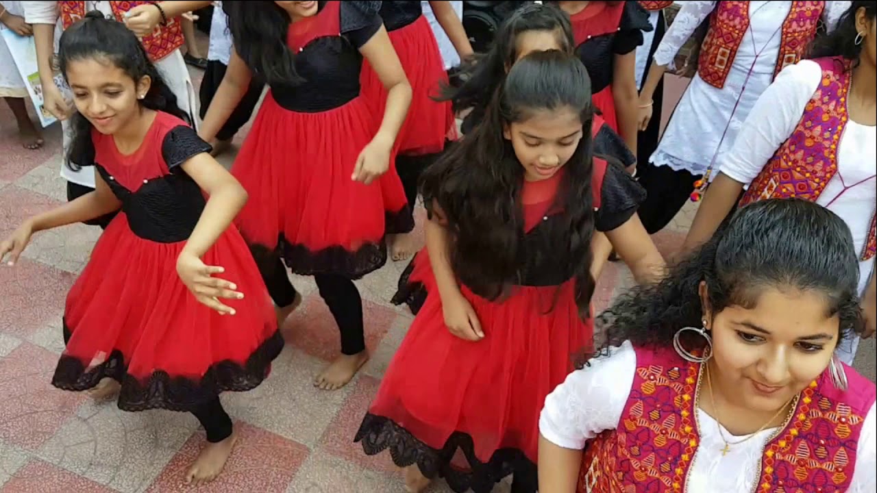 OVBS PROMO 2019