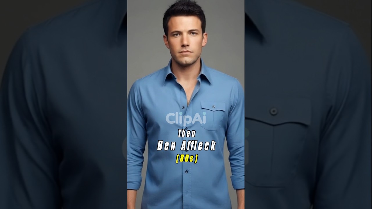 Top 6 Most Charismatic Hollywood Actors 😱 80s&ndash;2000s Then vs Now #ThenVsNow #Hollywood #Shorts