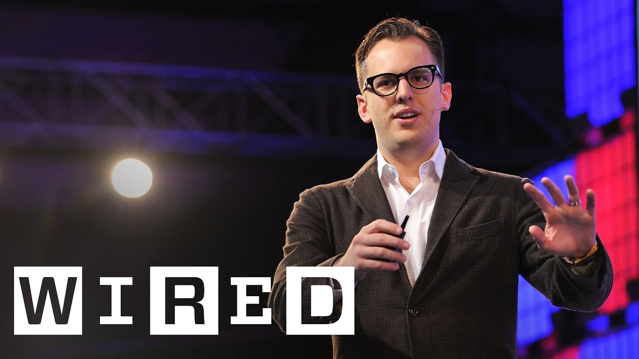 How Instagram Conquered Social Media, with Co-Founder and CTO Mike Kreiger | WIRED