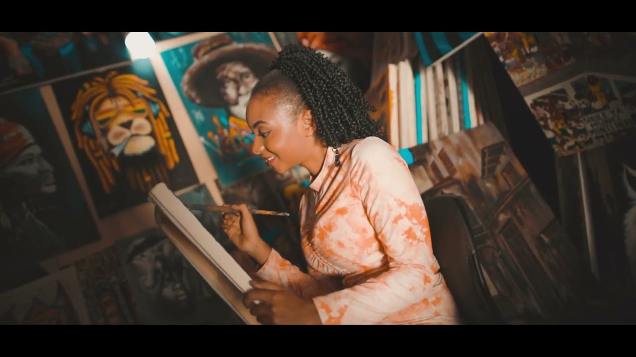 Taslim   Reason Of My Life  (Official Music Video)