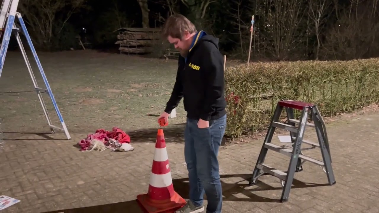 Opdracht - Bijgeloof Mythbusters - Hashtrack 2026