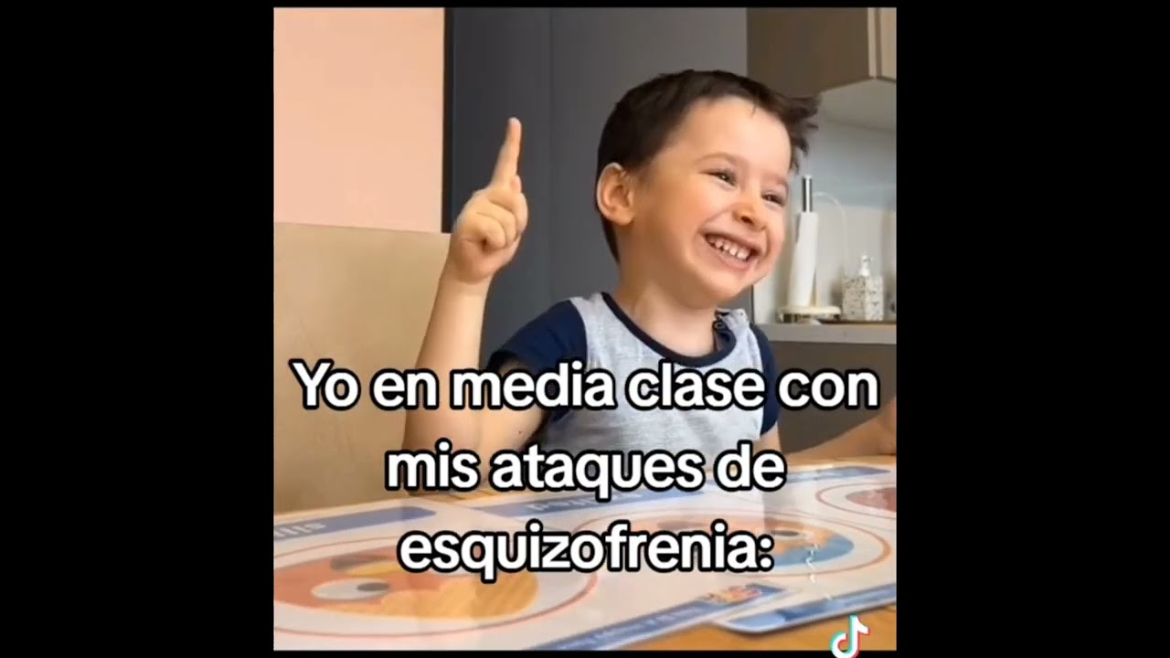Videos para identificarse ★ Rafalagamer