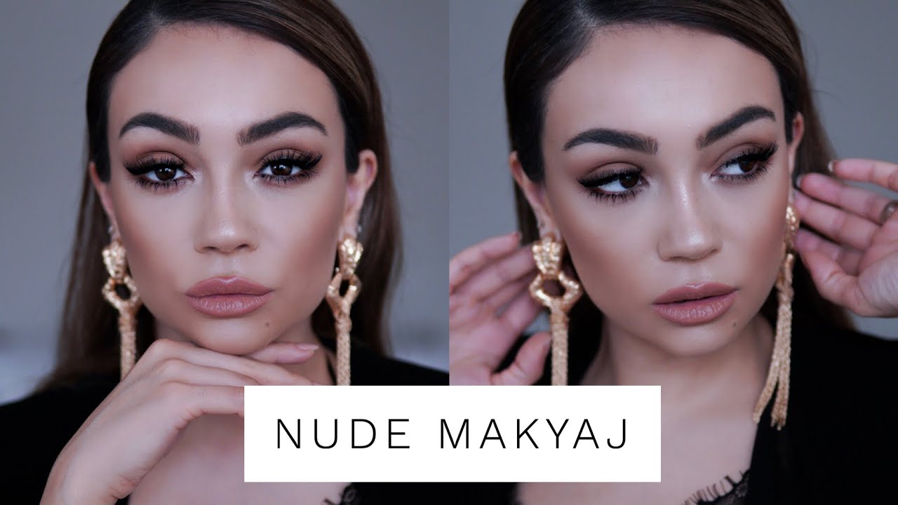 Nude Makyaj | 2019