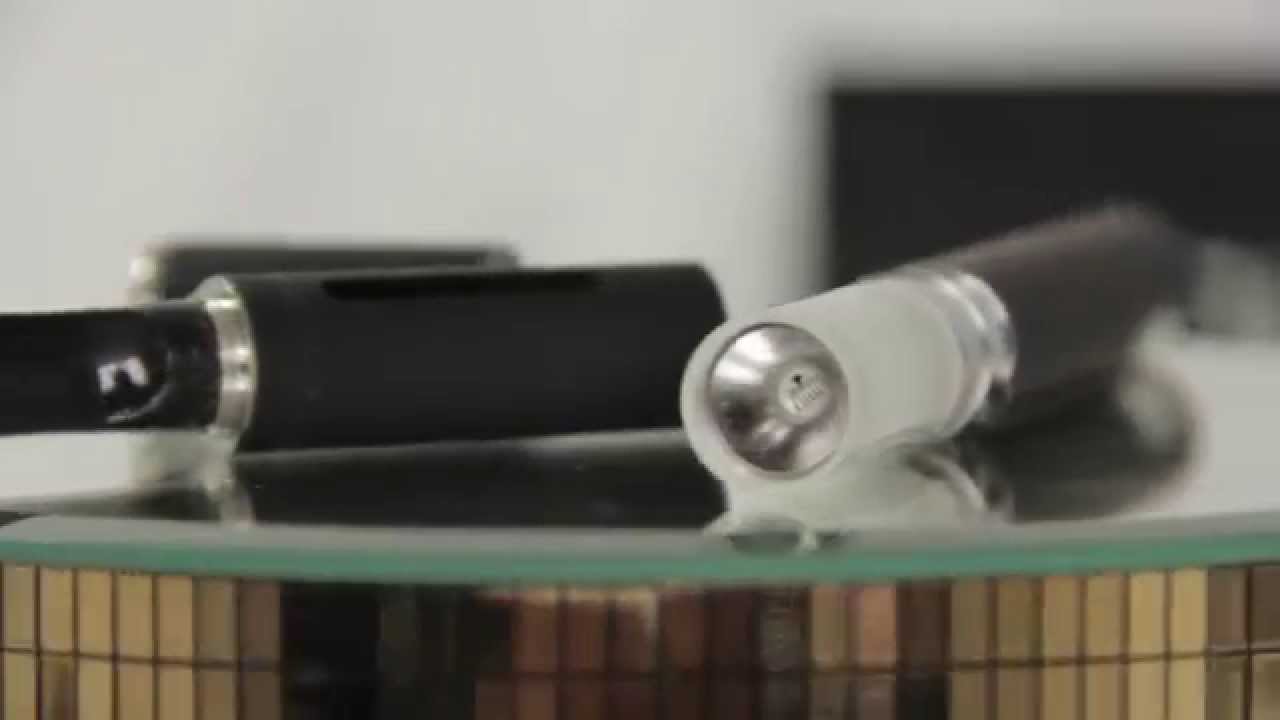 710 Vaporizing Pen