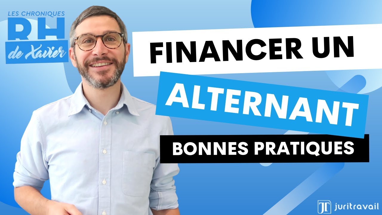 Recruter un alternant : Comment fonctionne le financement  ?
