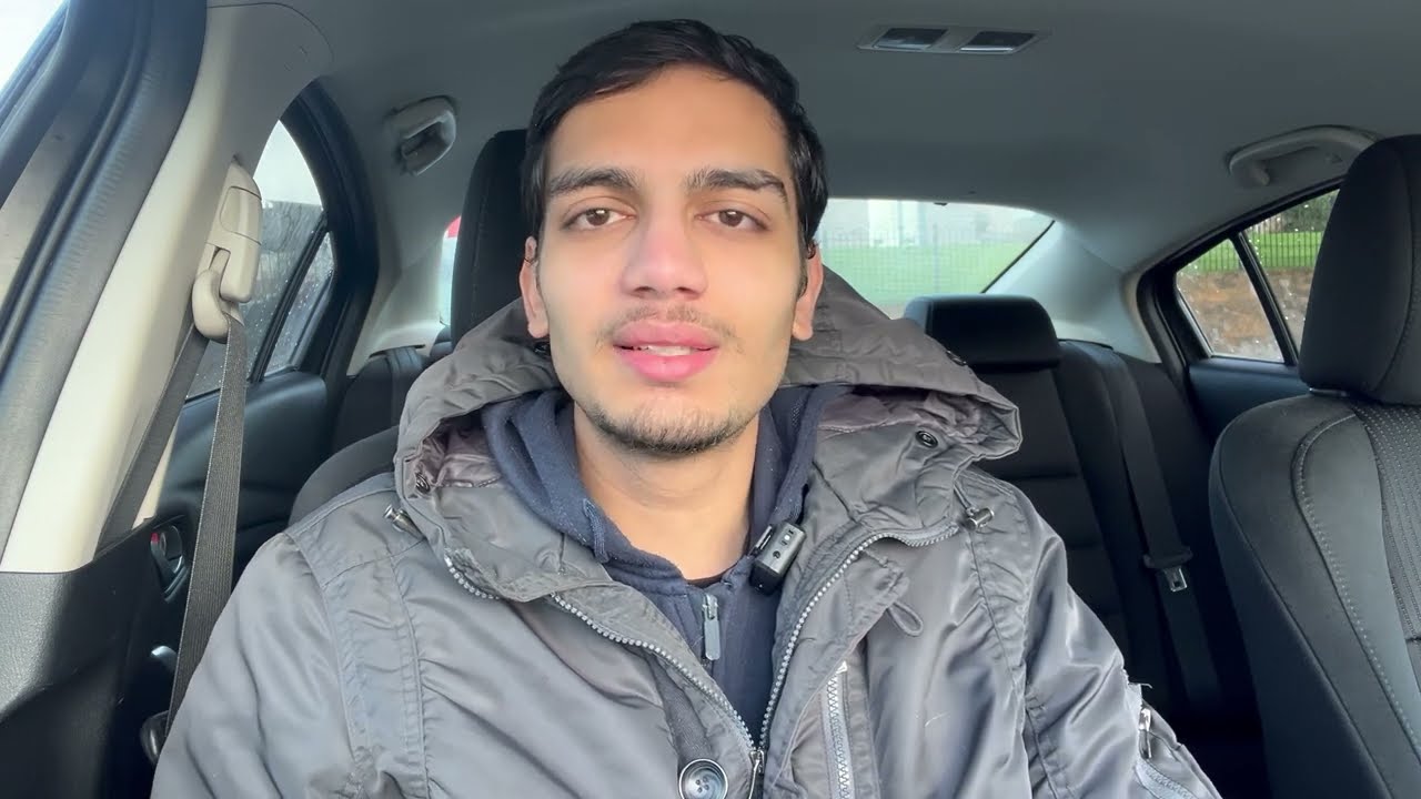 If You’re Seeing This, It’s by Allah’s Will