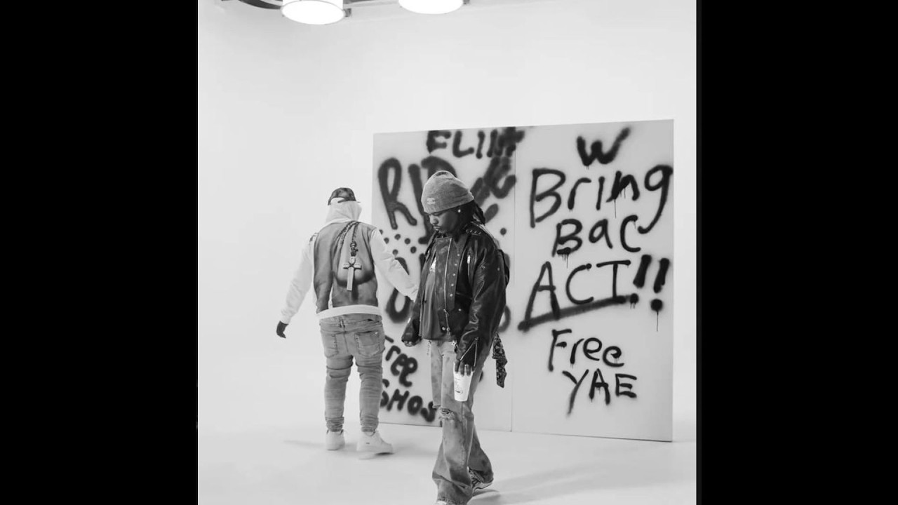 [FREE] Rylo Rodriguez Type Beat 2026 - Dont Wanna Lose