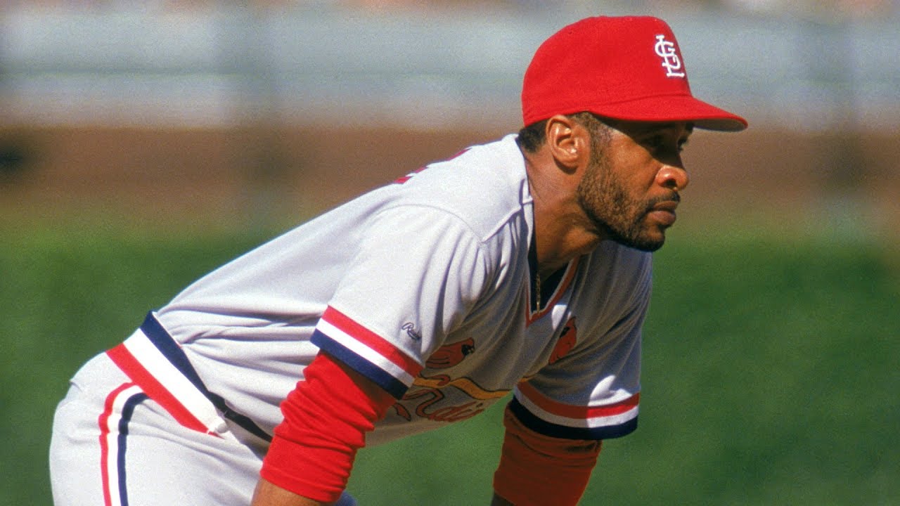 Ozzie Smith: a Tribute to the Wizard