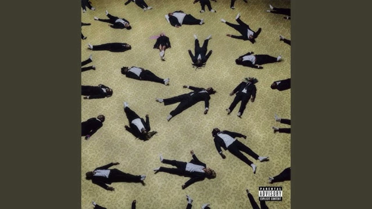 Young Thug, Quavo & Tezzus - Tezzus & diamond (Acapella/ Vocals)  130 BPM 