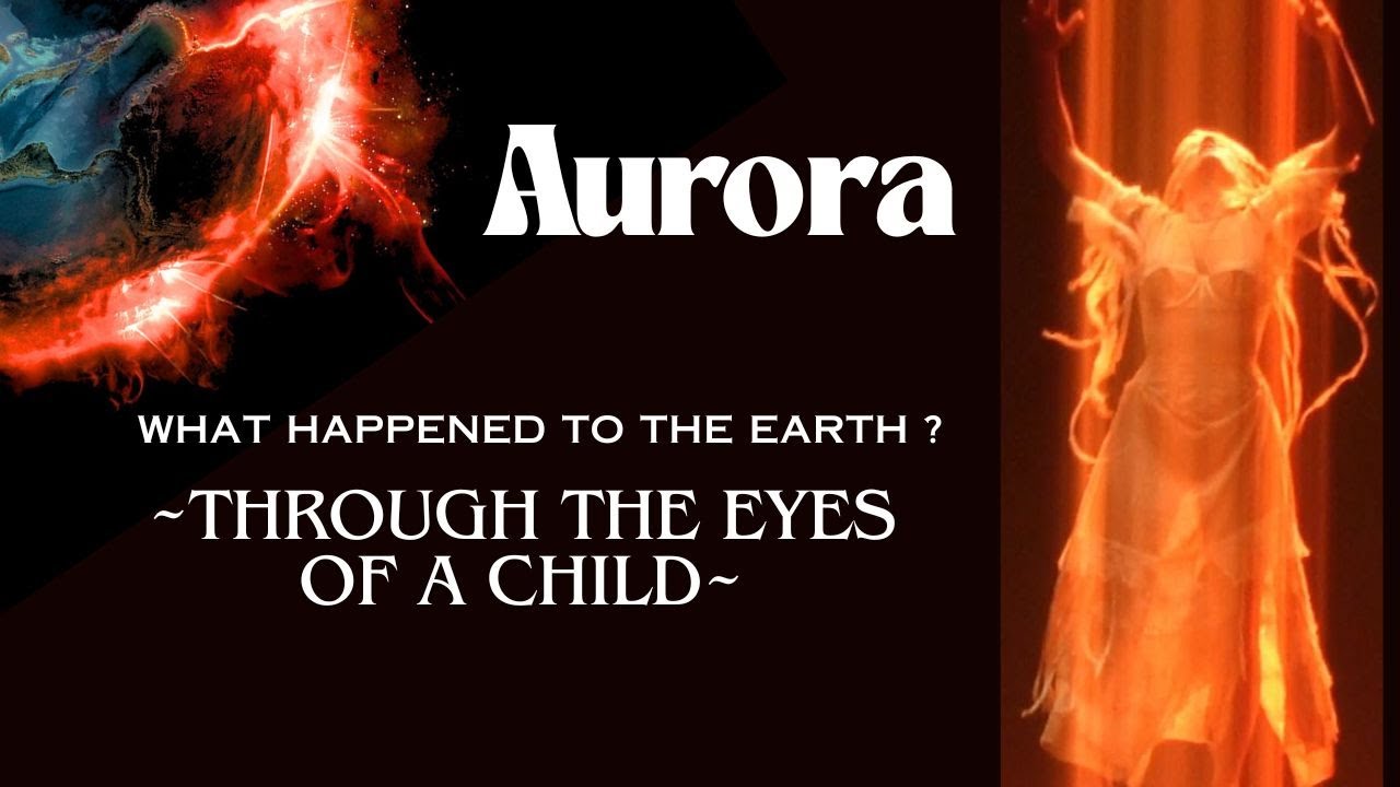 AURORA - Through The Eyes Of a Child (Live at Ziggo dome)
