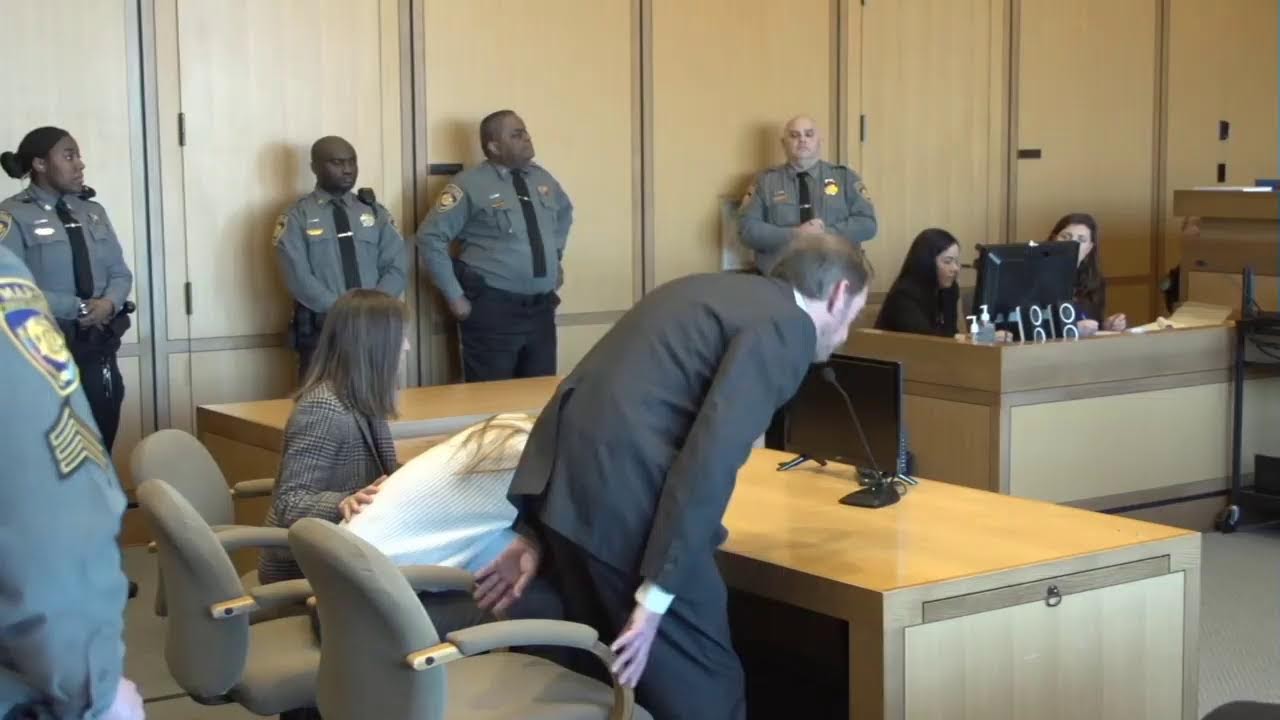 TROCONIS TRIAL: Jury reaches a verdict