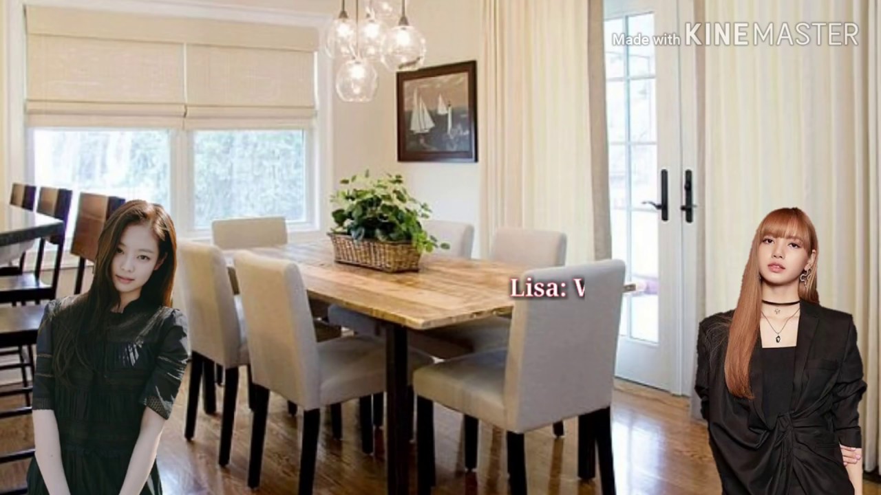 Jenlisa Story Episode 27 - The Apple Of My Eye