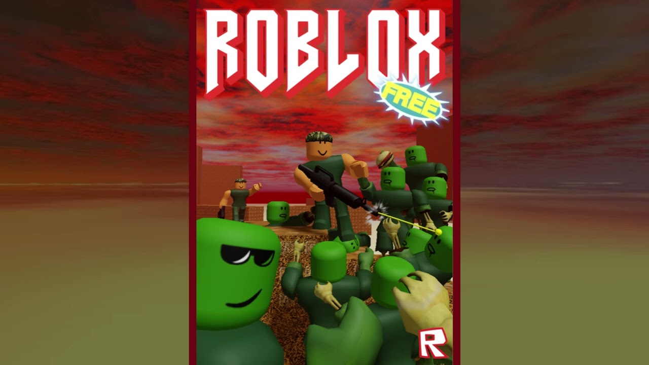 Roblox 2011-2012 Theme Classic DOOM Remix (IT'S FREE!)