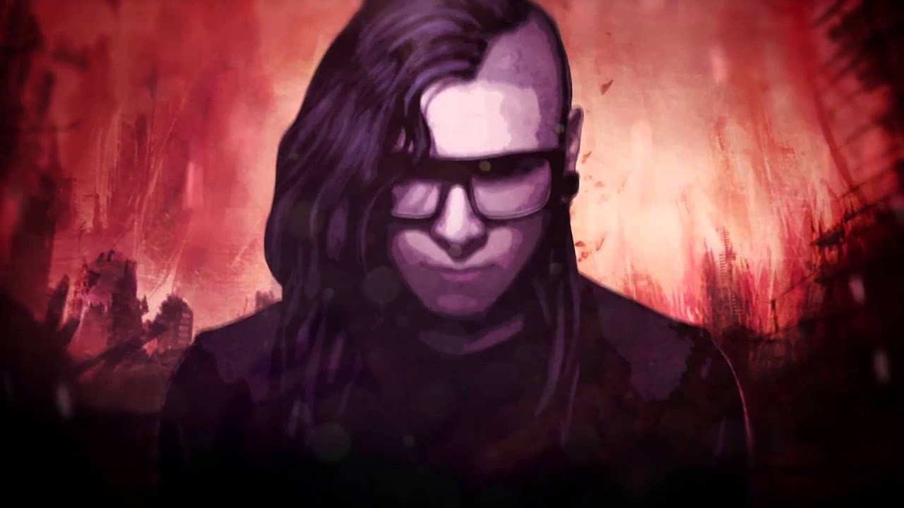 Skism - ft. [ Experts Official Video] By UKF Dubstep