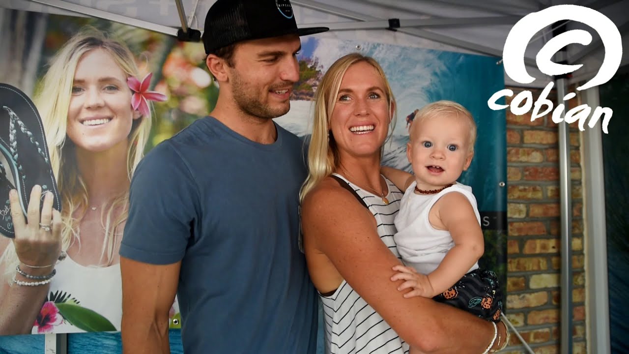 Bethany Hamilton | Every Step Matters (FL)