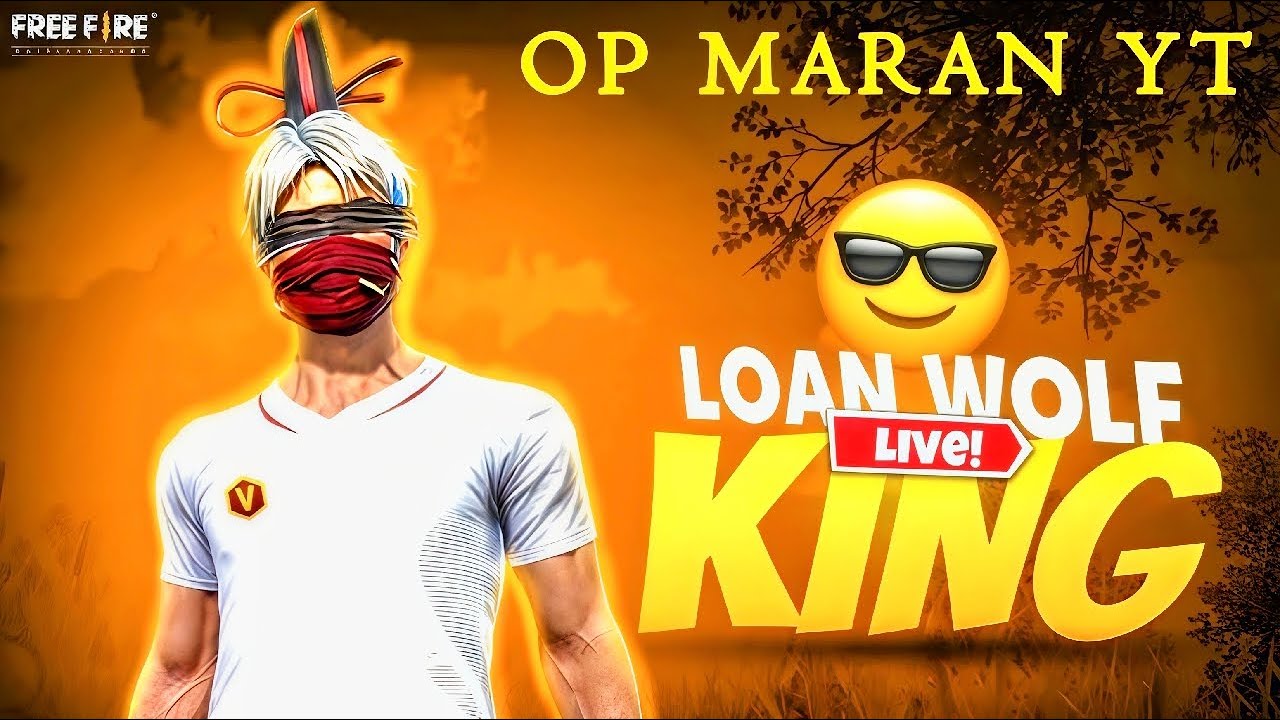 MARAN YT LIVE