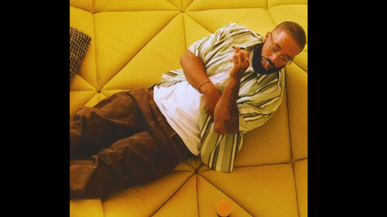 {FREE} Chill Boom Bap | Alchemist X Larry June Type Beat | 