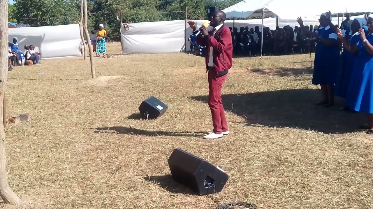 bro japhet hameenda