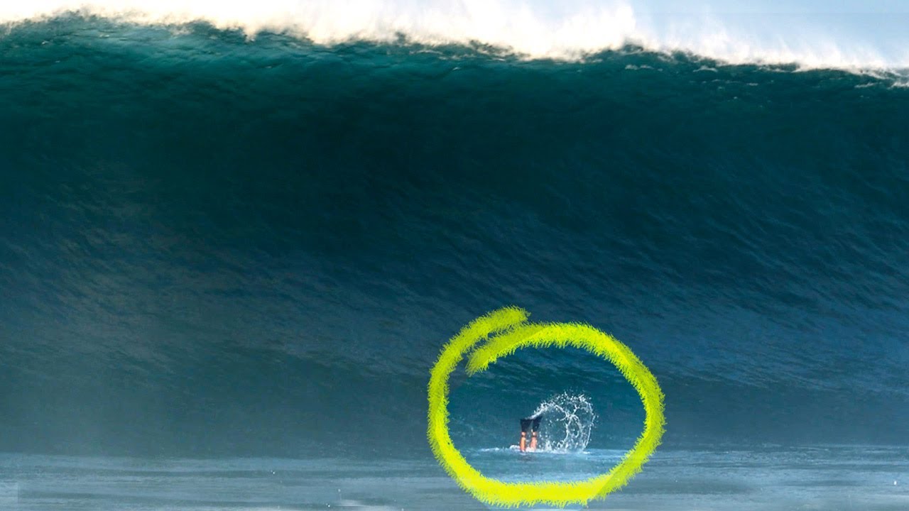 Raw Days Novembro 2024 ep8 - Surf em Puerto Escondido [4k]