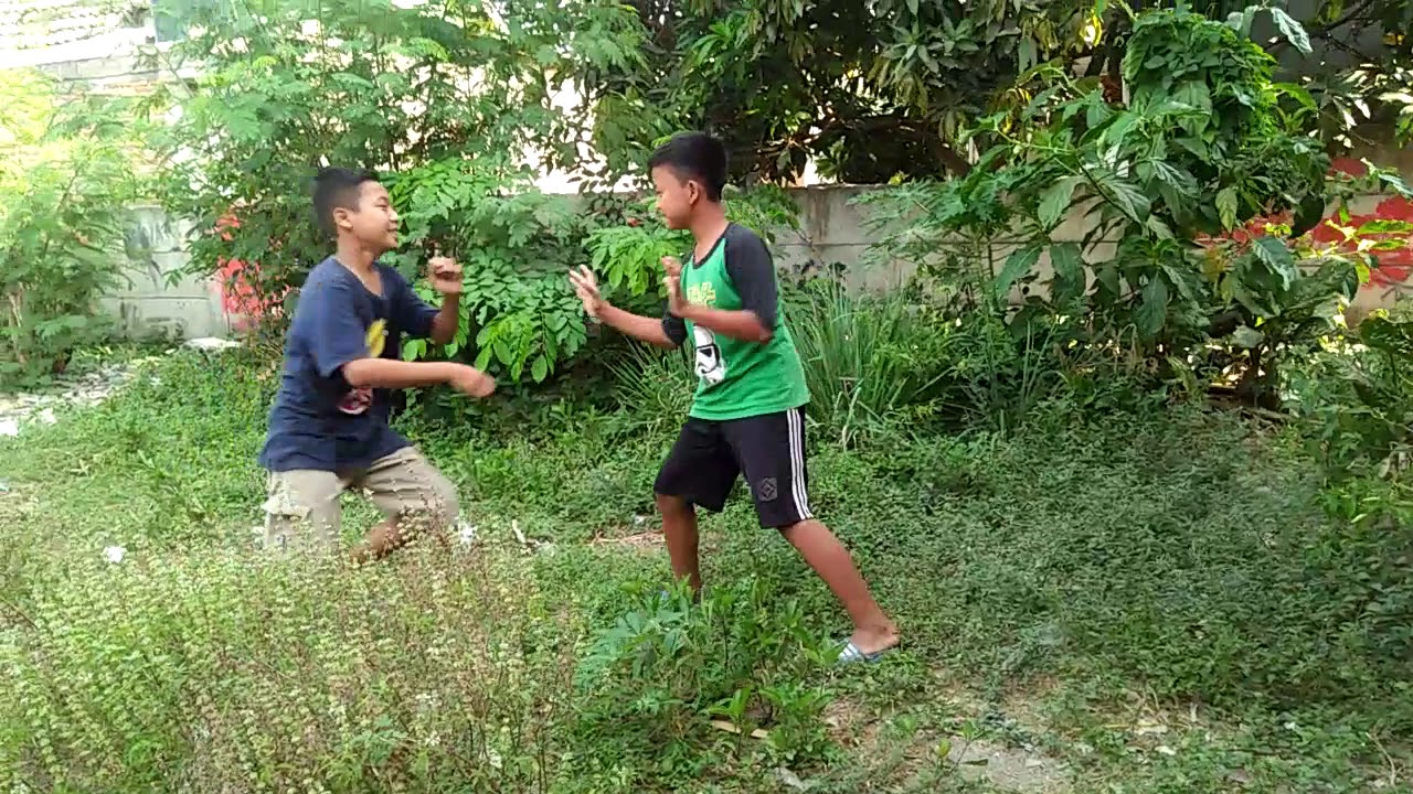 tawuran   sadis
