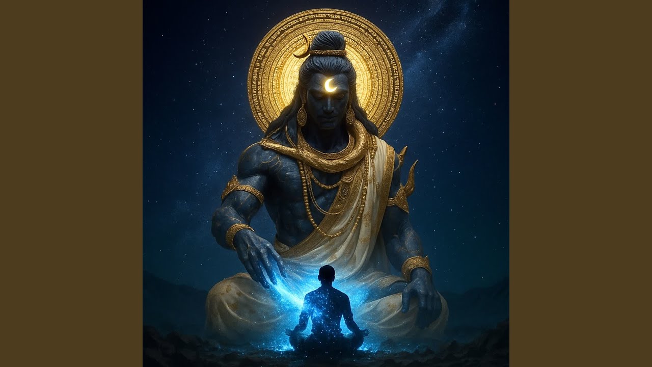 Ananda Bodha Hymn - Powerful