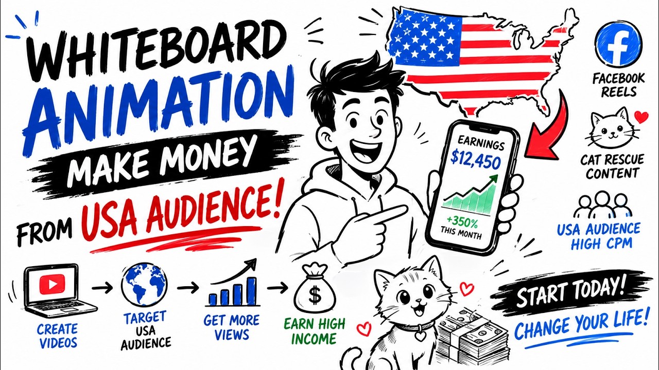 FACEBOOK REELS USA SECRET: HOW 100K VIEWS CAN PAY $150 IN 2026